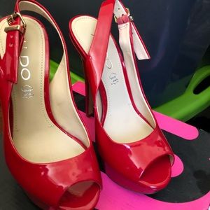 Sexy Reds